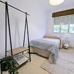 度假居 Casa En El Camino De Santiago En Barro (Pontevedra)