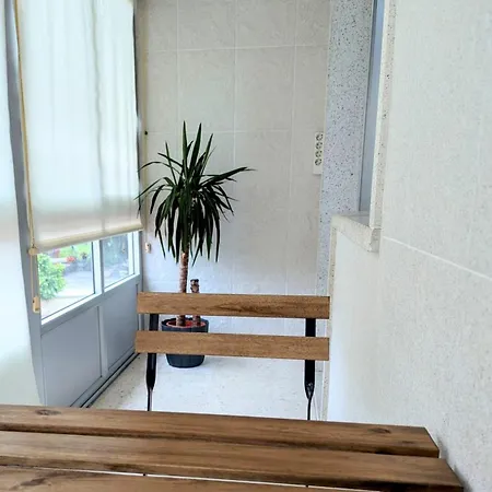 Hébergement de vacances Casa En El Camino De Santiago En Barro (Pontevedra)