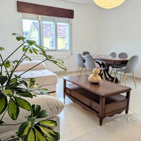 Casa En El Camino De Santiago En