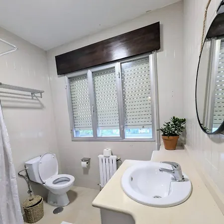 Casa En El Camino De Santiago En Hébergement de vacances Barro (Pontevedra)