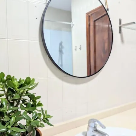 Holiday home Casa En El Camino De Santiago En Barro (Pontevedra)