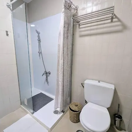 Holiday home Casa En El Camino De Santiago En Barro (Pontevedra)