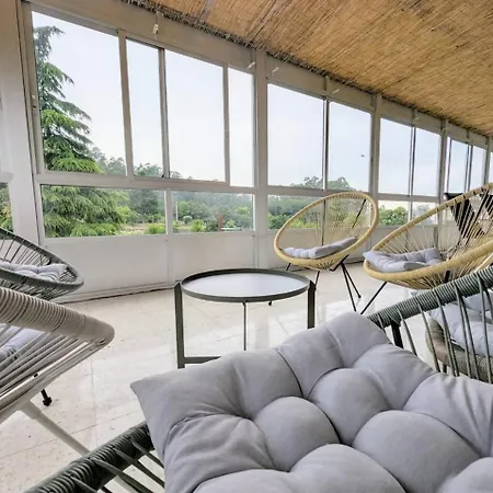 Holiday home Casa En El Camino De Santiago En *