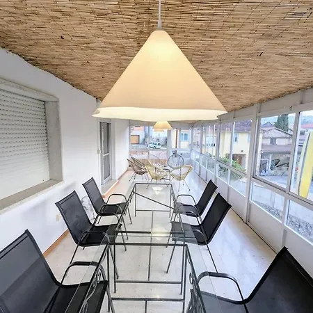 Casa En El Camino De Santiago En Holiday home