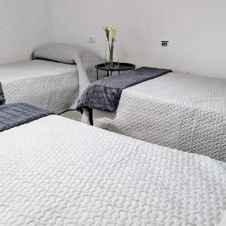 Casa En El Camino De Santiago En