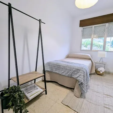 Holiday home Casa En El Camino De Santiago En Barro (Pontevedra)