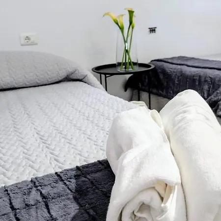 Casa En El Camino De Santiago En Barro (Pontevedra)