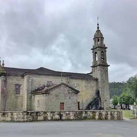 Casa En El Camino De Santiago En Holiday home *