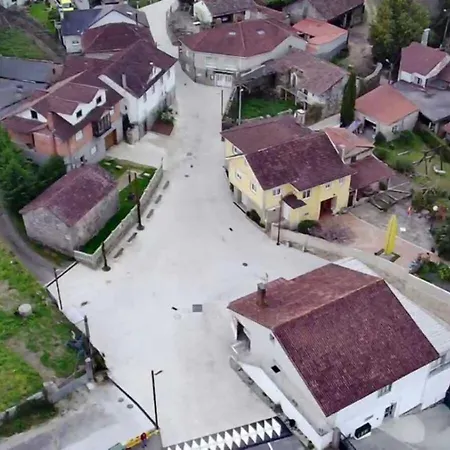 Casa En El Camino De Santiago En Holiday home